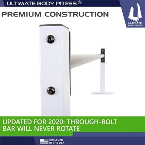 Chin Up Bar Ceiling Mount 4 Chin Up Bar Ceiling Mount 4