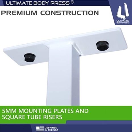 Chin Up Bar Ceiling Mount 7 1 Chin Up Bar Ceiling Mount 7 1