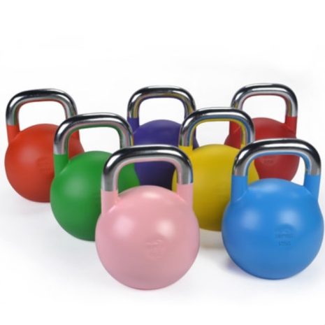 Competition Kettlebell Joinfit 1 Competition Kettlebell Joinfit 1