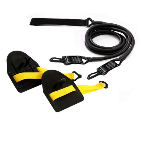 Dryland Swimming Trainer Hong Kong resistance band 1 Dryland Swimming Trainer Hong Kong resistance band 1