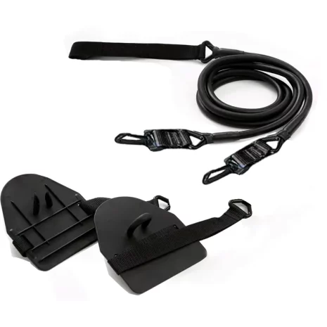 Dryland Swimming Trainer Hong Kong resistance band 2 Dryland Swimming Trainer Hong Kong resistance band 2