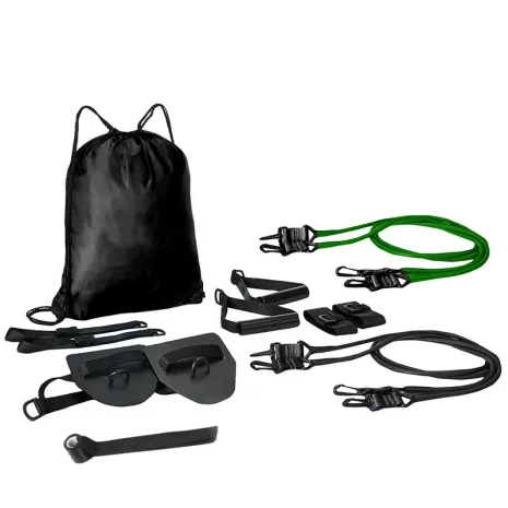 Dryland Swimming Trainer Hong Kong resistance band 3 Dryland Swimming Trainer Hong Kong resistance band 3