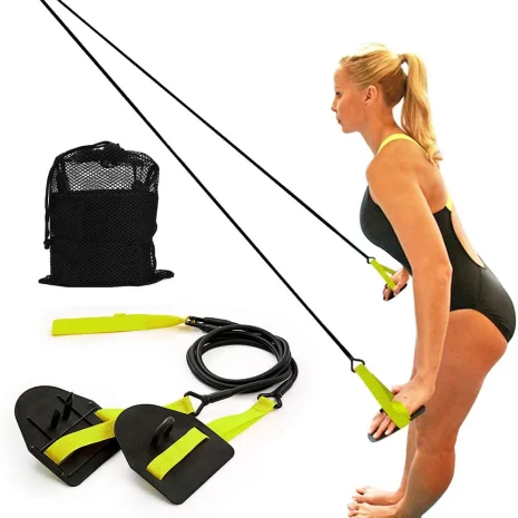 Dryland Swimming Trainer Hong Kong resistance band 6 Dryland Swimming Trainer Hong Kong resistance band 6