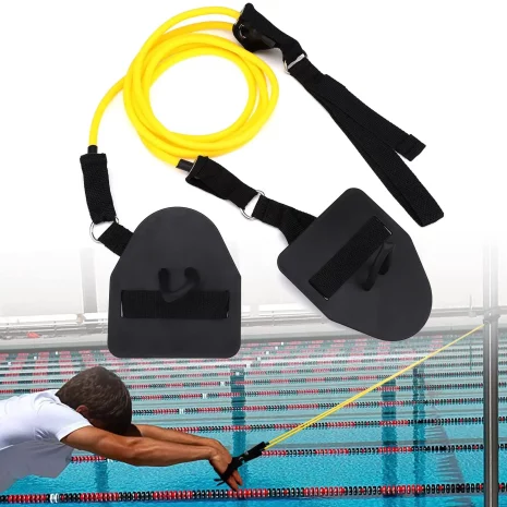 Dryland Swimming Trainer Hong Kong resistance band 7 Dryland Swimming Trainer Hong Kong resistance band 7