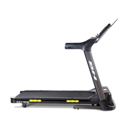 Dual Adjustable Treadmill Dual Adjustable Treadmill