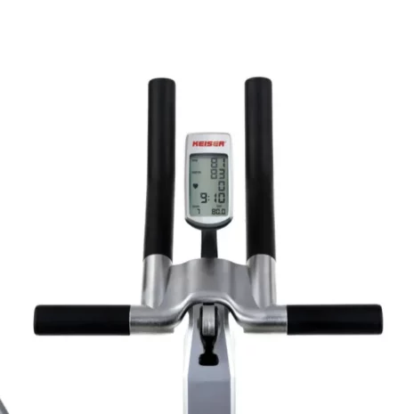 Elliptical Keiser M5i 1b Elliptical Keiser M5i 1b