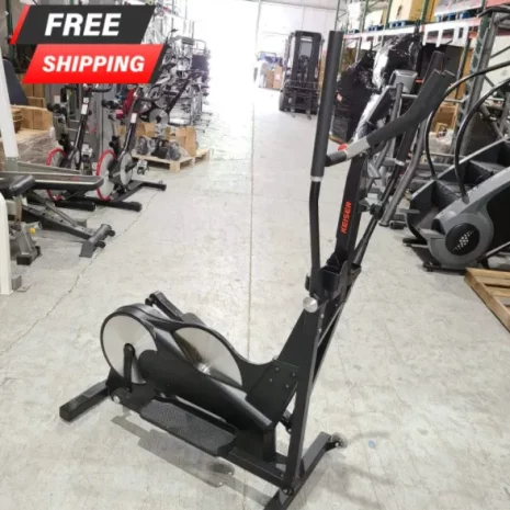 Elliptical Keiser M5i 8 Elliptical Keiser M5i 8