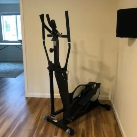 Elliptical Keiser M5i 8b Elliptical Keiser M5i 8b