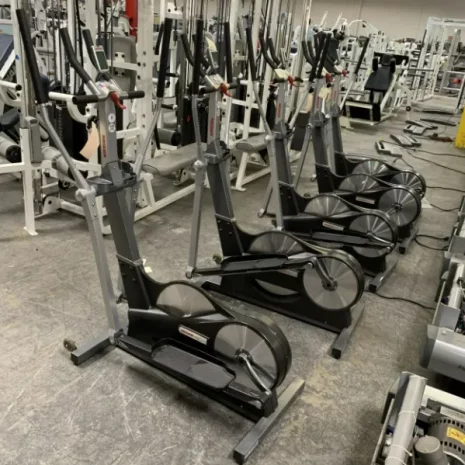 Elliptical Keiser M5i 8d Elliptical Keiser M5i 8d