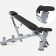 GYM Bench Weight Lifting Bench Multi Angle Joinfit 3