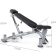 GYM Bench Weight Lifting Bench Multi Angle Joinfit 4