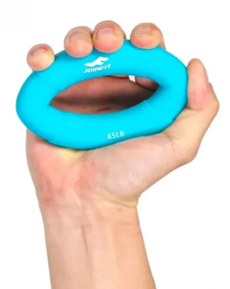 Grip Strength Training Ring Joinfit 2021 1