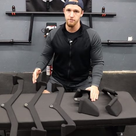 Joinfit Ergo Gym Cable Attachement Cable Grips 7 Joinfit Ergo Gym Cable Attachement Cable Grips 7