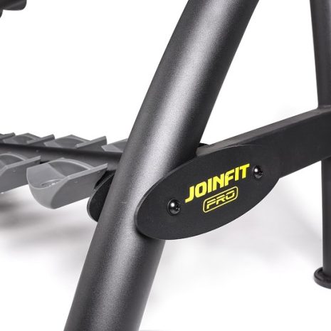 Joinfit PRO Dumbbell Rack 10P 1A Joinfit PRO Dumbbell Rack 10P 1A