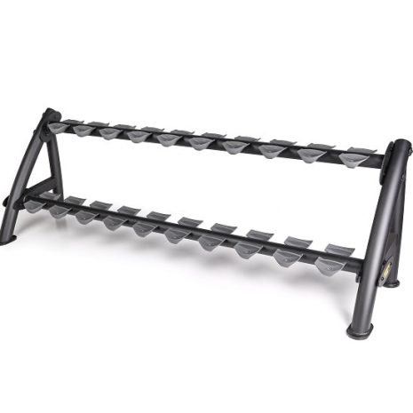 Joinfit PRO Dumbbell Rack 10P 2 Joinfit PRO Dumbbell Rack 10P 2