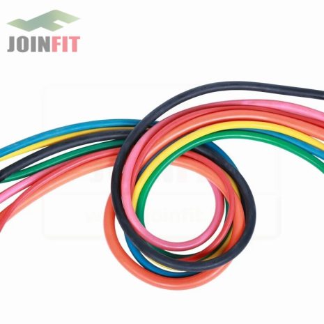 Joinfit resistance tube kit. JR024 1 Joinfit resistance tube kit. JR024 1