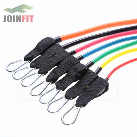 Joinfit resistance tube kit. JR024 8 Joinfit resistance tube kit. JR024 8