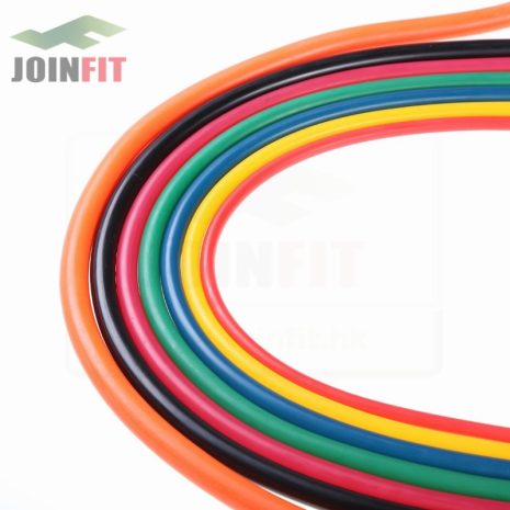 Joinfit resistance tube kit. JR024 9 Joinfit resistance tube kit. JR024 9