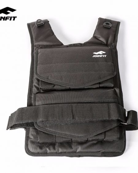 Joinfit weighted vest weight vest J.W.013 1