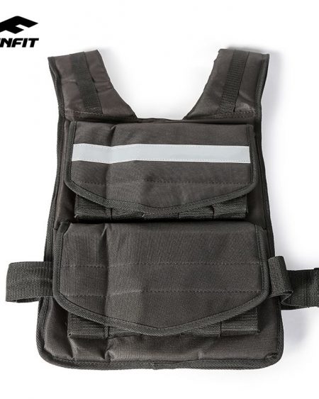 Joinfit weighted vest J.W.013 4