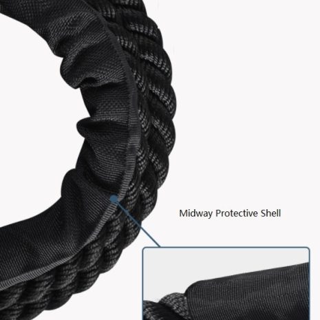 Jumbo Jump Rope 4 Jumbo Jump Rope 4
