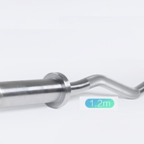 Olympic Bar 1.2M Curl Joinfit Olympic Bar 1.2M Curl Joinfit