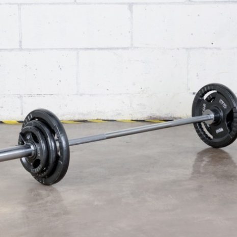 Olympic Bar 150cm 1 Olympic Bar 150cm 1
