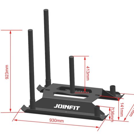 Prowler 2020 Joinfit dimensions Prowler 2020 Joinfit dimensions