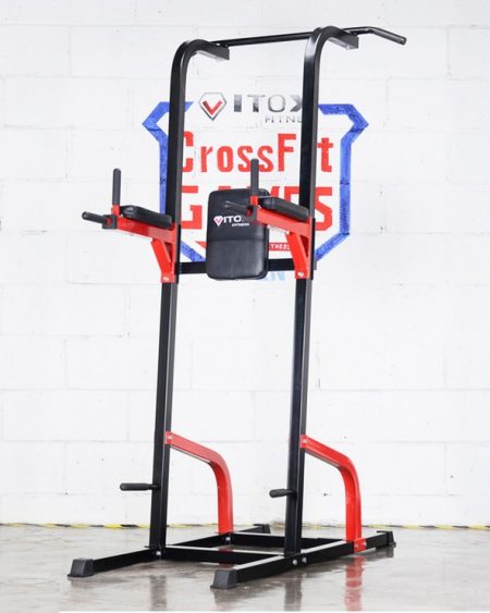 Pull Up Tower Joinfit Vitox