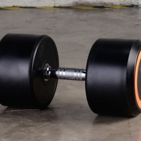 Round Head Dumbbells Joinfit VITOX 3 Round Head Dumbbells Joinfit VITOX 3