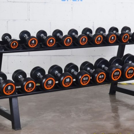 Round Head Dumbbells Joinfit VITOX 4 Round Head Dumbbells Joinfit VITOX 4