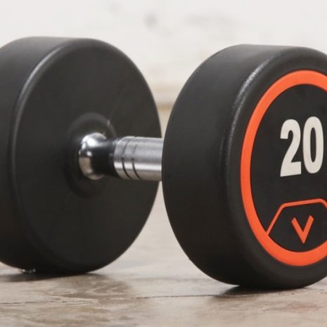 Round Head Dumbbells Joinfit VITOX 5 Round Head Dumbbells Joinfit VITOX 5