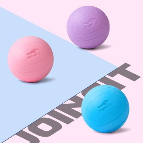 Sports Massage Ball Joinfit Pastel 1 Sports Massage Ball Joinfit Pastel 1
