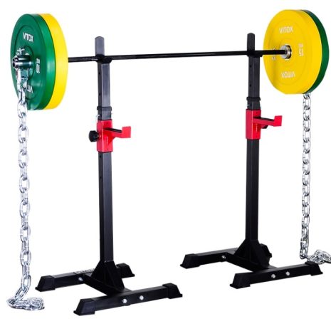 Squat Rack Bench Press Rack Premium Individual Free Standing 1 Squat Rack Bench Press Rack Premium Individual Free Standing 1