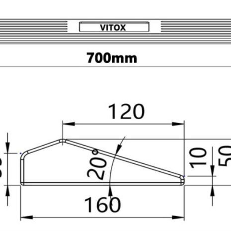 Squat Ramp Joinfit Vitox 2 Squat Ramp Joinfit Vitox 2