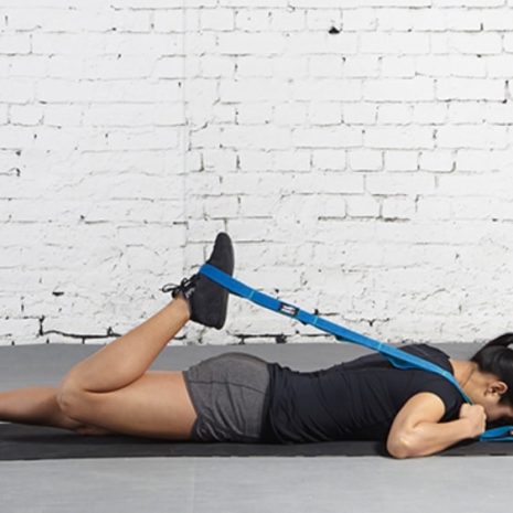 Stretch Strap Stretching Rope Joinfit 1 Stretch Strap Stretching Rope Joinfit 1
