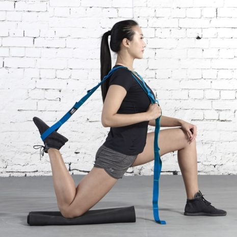 Stretch Strap Stretching Rope Joinfit 2 Stretch Strap Stretching Rope Joinfit 2
