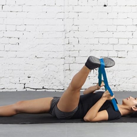 Stretch Strap Stretching Rope Joinfit 6 Stretch Strap Stretching Rope Joinfit 6