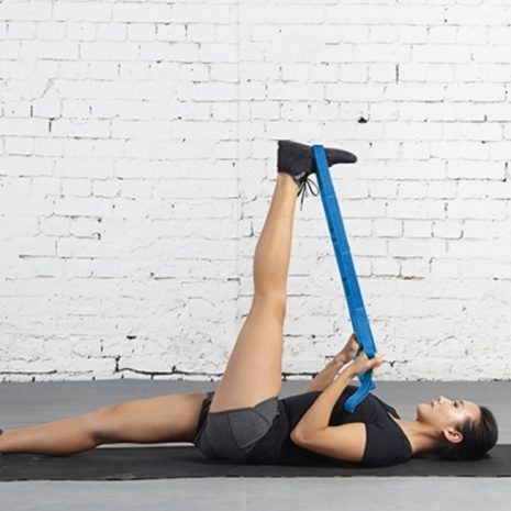 Stretch Strap Stretching Rope Joinfit 7 Stretch Strap Stretching Rope Joinfit 7