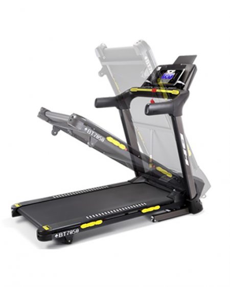 Treadmill BH BT7050