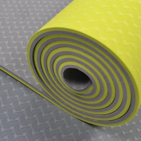 Yoga Mat 8mm TPE 2021 Joinfit 5 Yoga Mat 8mm TPE 2021 Joinfit 5