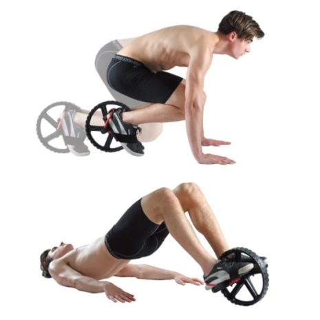 ab machine ab wheel ab roller Joinfit D8 ab machine ab wheel ab roller Joinfit D8
