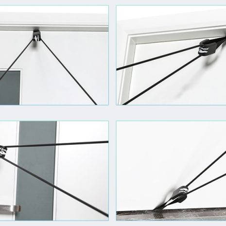 door anchor resistance tube Joinfit 2021 3 door anchor resistance tube Joinfit 2021 3