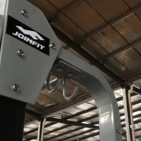 half rack hook half rack hook