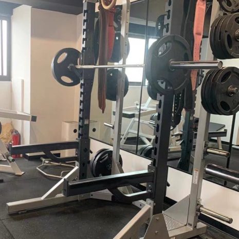 joinfit half rack pro gym joinfit half rack pro gym