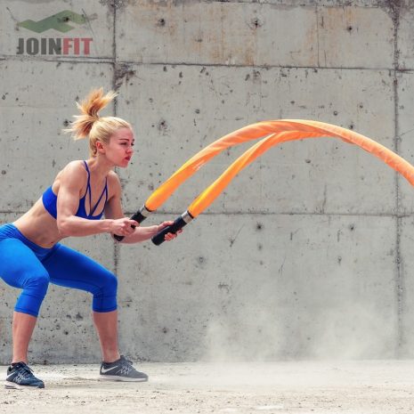 products joinfit battle rope JS005 3 products joinfit battle rope JS005 3