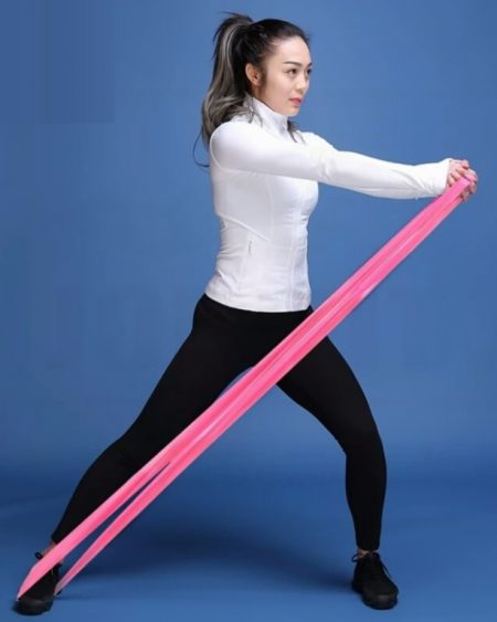 resistance band Joinfit 4