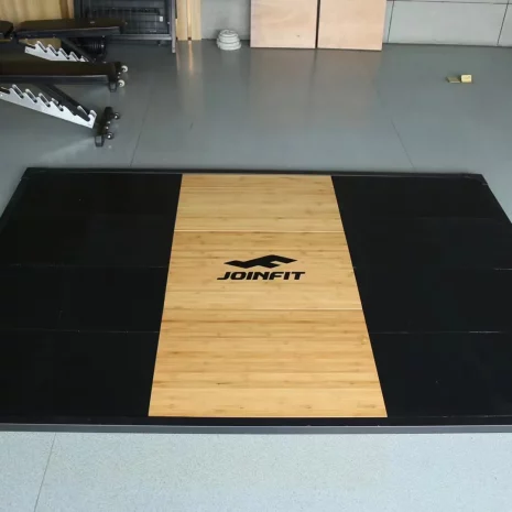 weight lifting platform Joinfit 2 weight lifting platform Joinfit 2