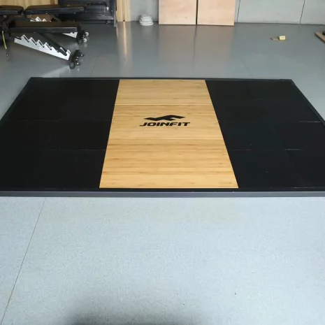 weight lifting platform Joinfit 4 weight lifting platform Joinfit 4
